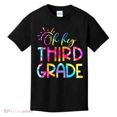 Kids T-Shirt