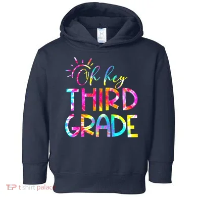 Toddler Hoodie