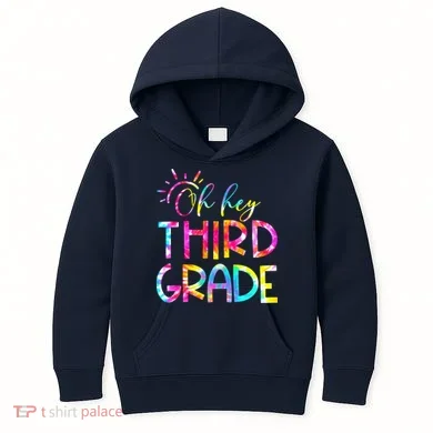 Kids Hoodie