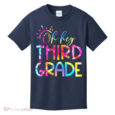 Kids T-Shirt