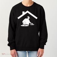 Turntable Dance House Dj Disc Beatmaker Music Producer Gift Women's Sweatshirt thumb 0