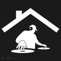 Turntable Dance House Dj Disc Beatmaker Music Producer Gift Women's Hoodie thumb 2