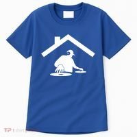 Turntable Dance House Dj Disc Beatmaker Music Producer Gift Tall T-Shirt thumb 0