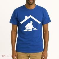 Turntable Dance House Dj Disc Beatmaker Music Producer Gift Tall T-Shirt thumb 2