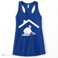 Turntable Dance House Dj Disc Beatmaker Music Producer Gift Women's Tank Top thumb 0