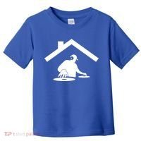 Turntable Dance House Dj Disc Beatmaker Music Producer Gift Toddler T-Shirt thumb 0