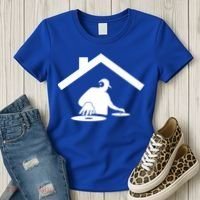 Turntable Dance House Dj Disc Beatmaker Music Producer Gift Women's T-Shirt thumb 3