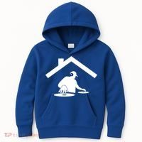 Turntable Dance House Dj Disc Beatmaker Music Producer Gift Kids Hoodie thumb 0