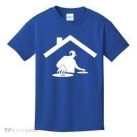 Turntable Dance House Dj Disc Beatmaker Music Producer Gift Kids T-Shirt thumb 0