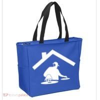 Turntable Dance House Dj Disc Beatmaker Music Producer Gift Tote Bag thumb 2