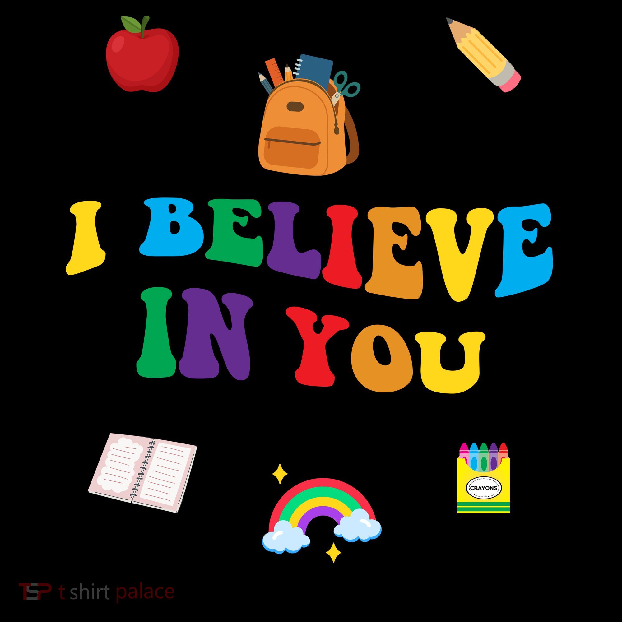 Testing Day I Believe In You State Test Teacher Coffee Mug