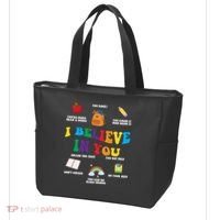 Testing Day I Believe In You State Test Teacher Tote Bag thumb 3