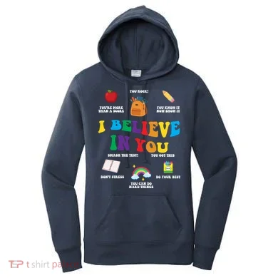 Women's Hoodie