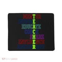 Teacher Definition Inspirational Mousepad thumb 0