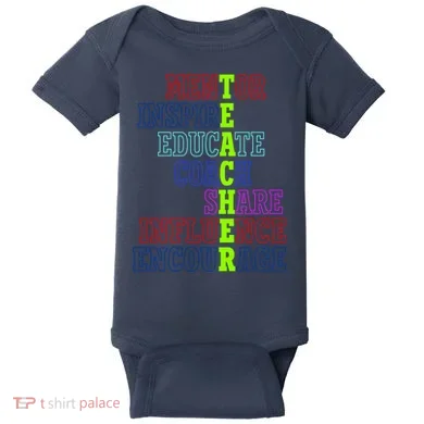 Baby Bodysuit