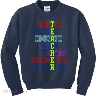 Kids Sweatshirt