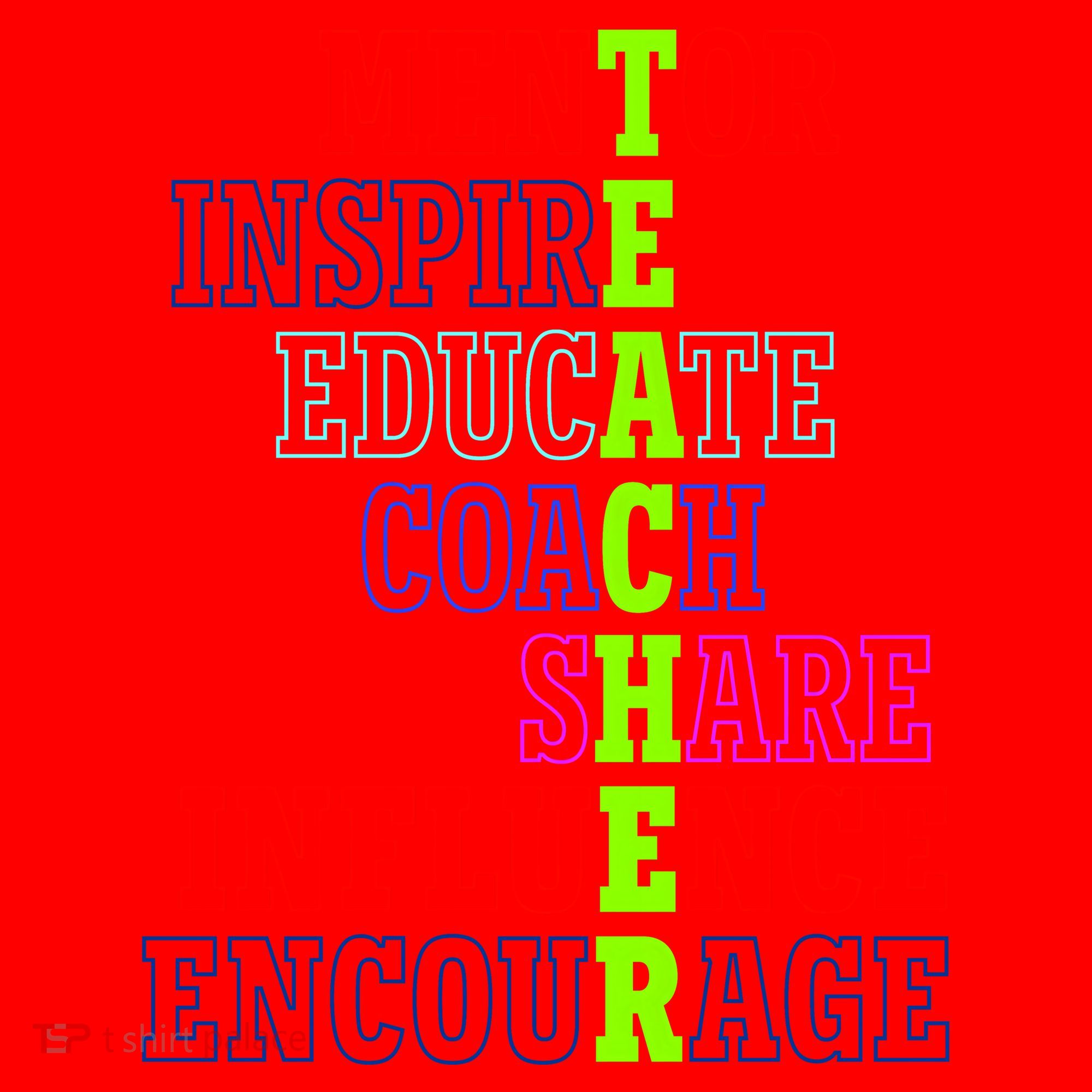 Teacher Definition Inspirational Santa Hat