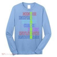Teacher Definition Inspirational Long Sleeve Shirt thumb 0