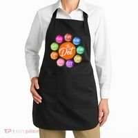 The DOT International Dot Day Apron thumb 2