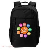 The DOT International Dot Day Backpack thumb 0