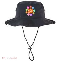 The DOT International Dot Day Bucket Hat thumb 0