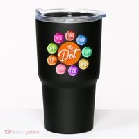 The DOT International Dot Day Tumbler thumb 0