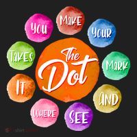 The DOT International Dot Day Tumbler thumb 3