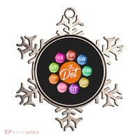 The DOT International Dot Day Ornament thumb 0