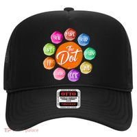 The DOT International Dot Day Hat thumb 0