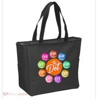 The DOT International Dot Day Tote Bag thumb 2