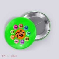 The DOT International Dot Day Button thumb 0