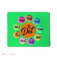 The DOT International Dot Day Mousepad thumb 0