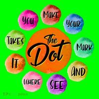 The DOT International Dot Day Kids T-Shirt thumb 4