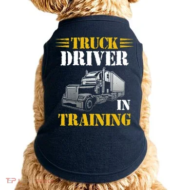 Doggie Tank