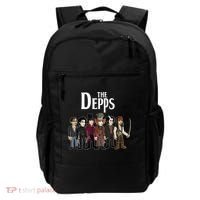 The Depps Backpack thumb 0