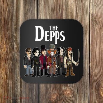 The Depps Coaster