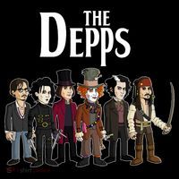 The Depps Coaster thumb 2