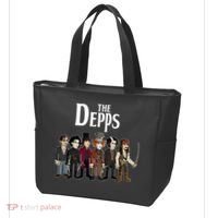 The Depps Tote Bag thumb 3