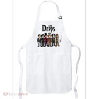 The Depps Apron thumb 0