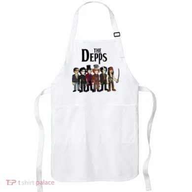 Apron