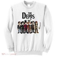 The Depps Sweatshirt thumb 0