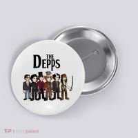The Depps Button thumb 0