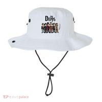 The Depps Bucket Hat thumb 0