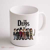 The Depps Coffee Mug thumb 1