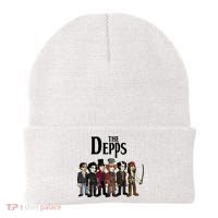The Depps Beanie thumb 0