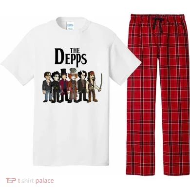 Pajama Set