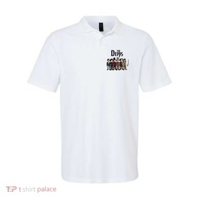 The Depps Polo