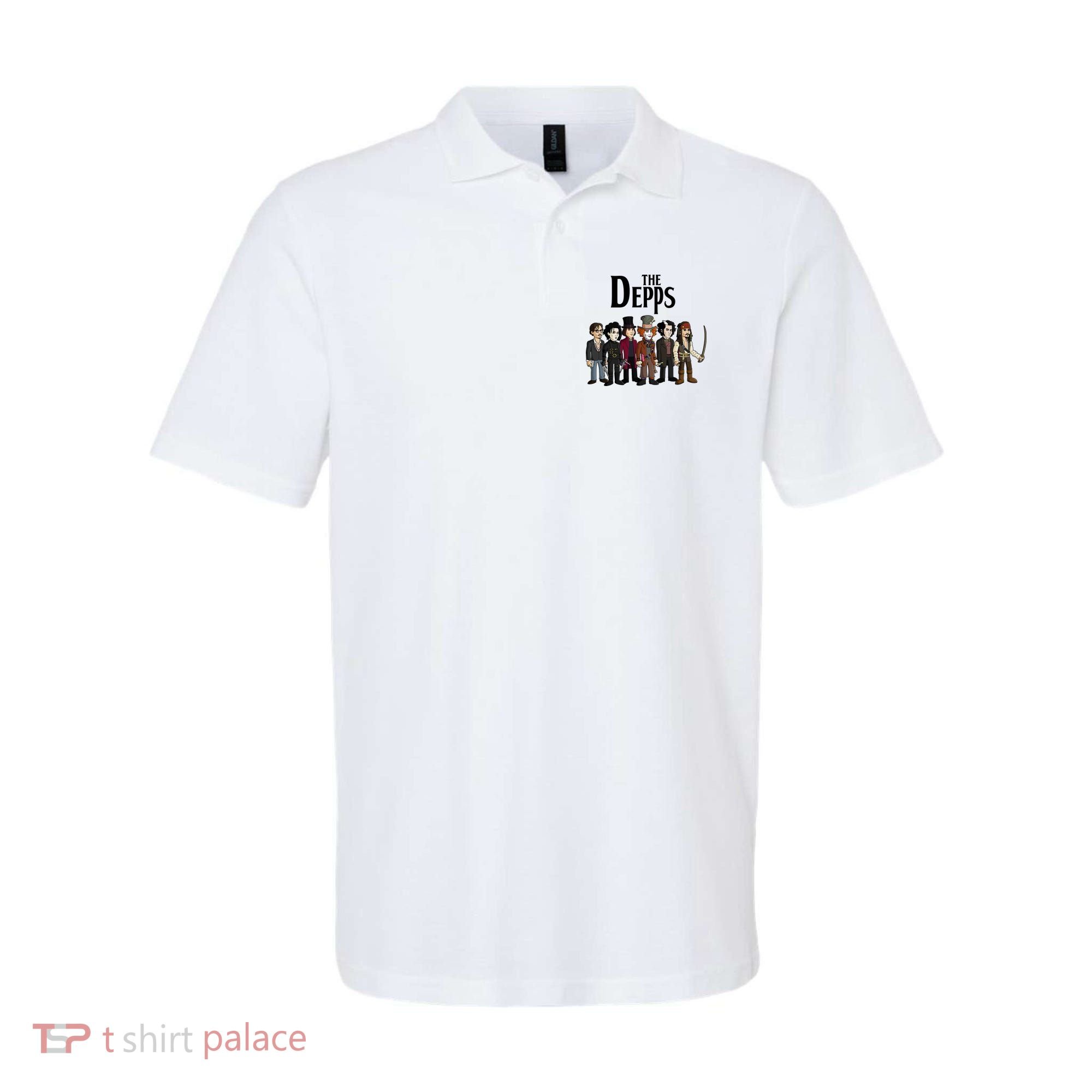 The Depps Polo