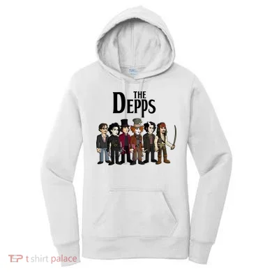 Women's Hoodie