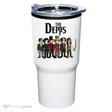 Tumbler
